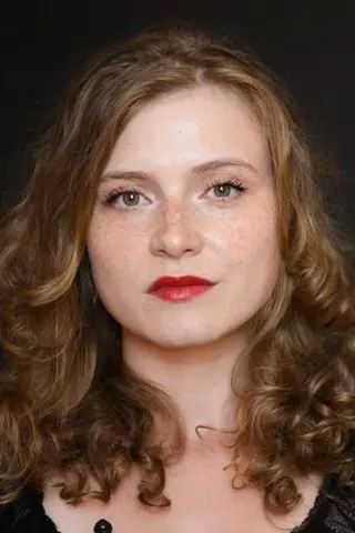 Miriam Rizea - Córka • Potomstwo
