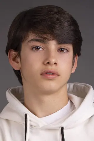 Peliculas de Rubén Fulgencio