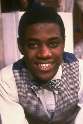 Peliculas de Keith Amos