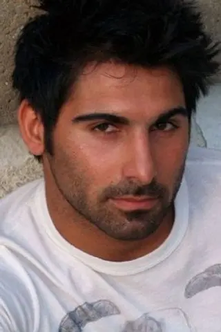 Peliculas de Tarik Naim Alherimi