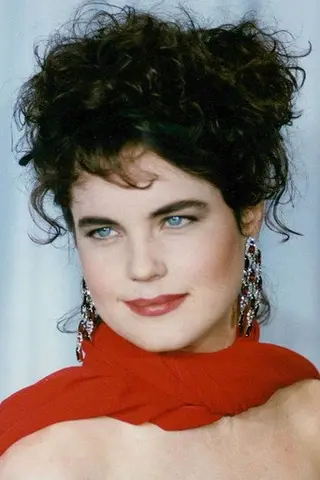 Peliculas de Elizabeth McGovern