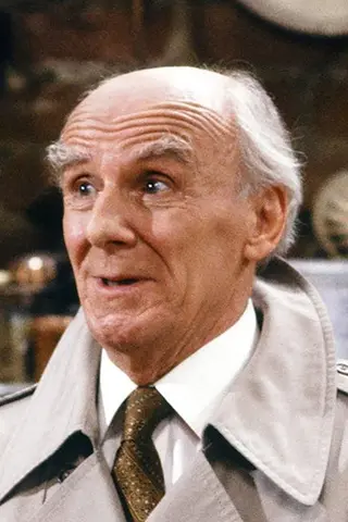 Peliculas de Douglas Seale