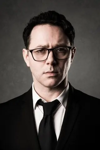 Peliculas de Reece Shearsmith