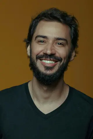 Peliculas de Daniel Ribeiro
