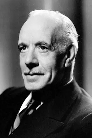 Peliculas de Lewis Stone