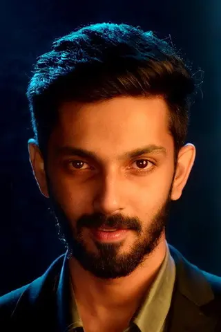 Peliculas de Anirudh Ravichander