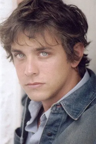 Peliculas de Arron Kinser