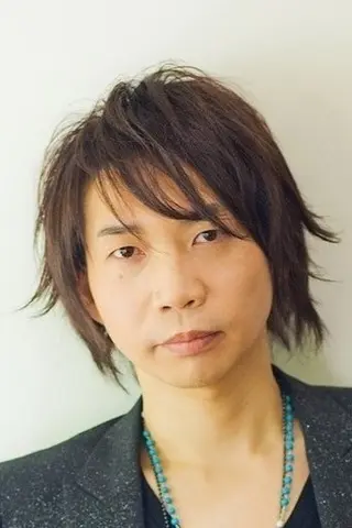 Peliculas de Jun'ichi Suwabe