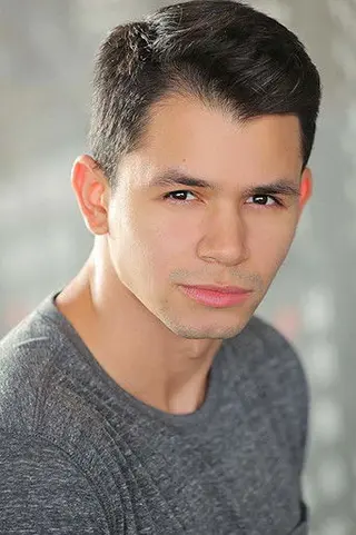 Peliculas de Damien Diaz