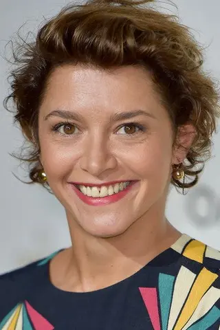 Peliculas de Emma de Caunes