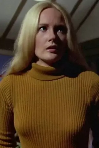 Peliculas de Nancy Barrett