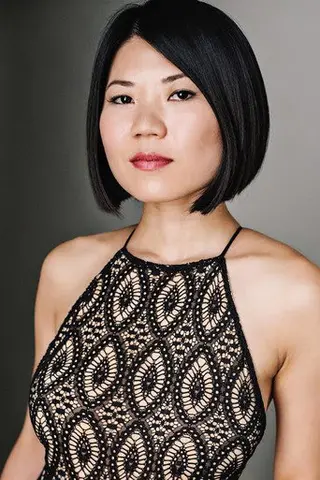 Peliculas de Rebecca Yeo