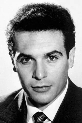 Peliculas de Francisco Rabal