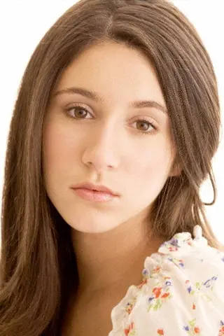 Peliculas de Paulina Gerzon