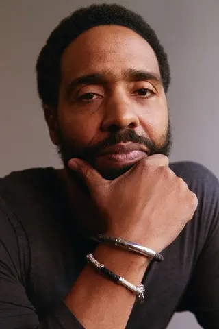 Peliculas de Kevin Carroll