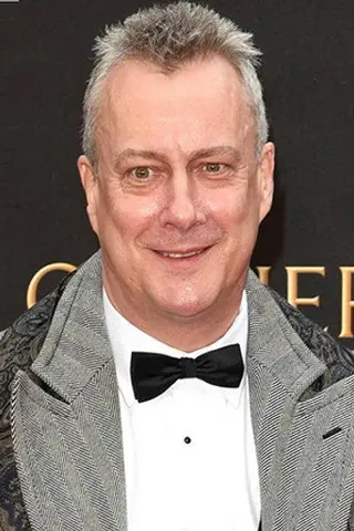 Peliculas de Stephen Tompkinson