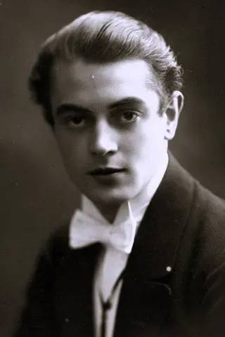 Peliculas de Einar Hanson