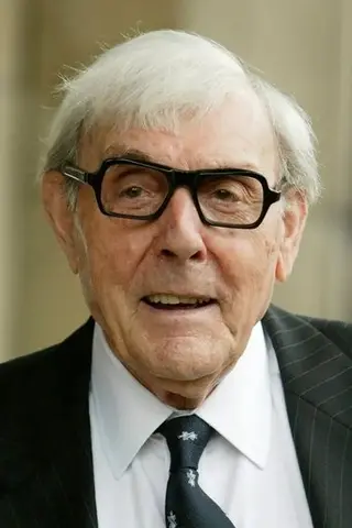 Peliculas de Eric Sykes