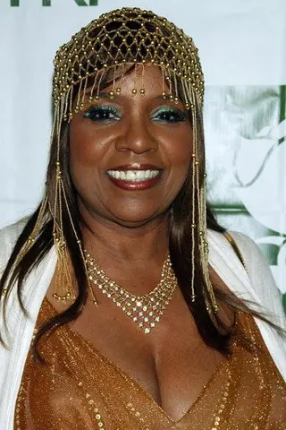 Peliculas de Gloria Gaynor