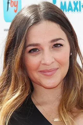 Peliculas de Alisan Porter