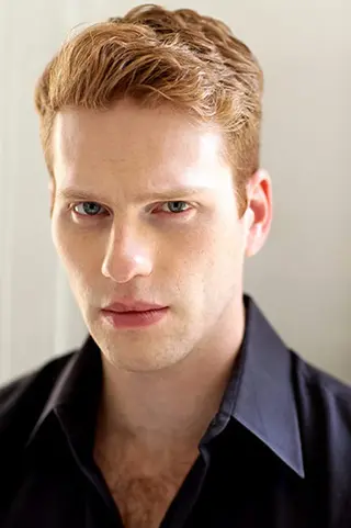 Peliculas de Grant MacDermott