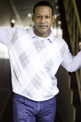 Peliculas de Derrick LeMont