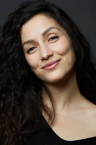 Peliculas de Rafaëlle Cohen