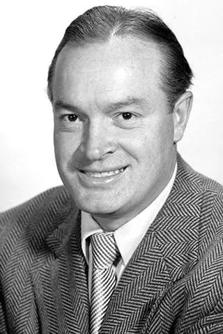Peliculas de Bob Hope