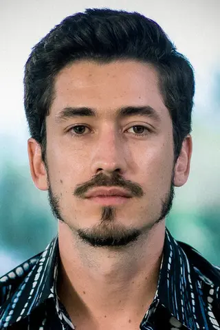Peliculas de Juan Pablo Urrego