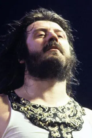 Peliculas de John Bonham