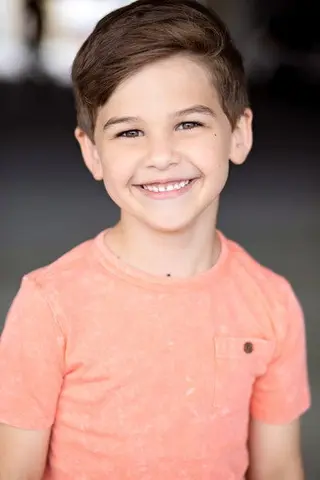 Peliculas de Xander Mateo