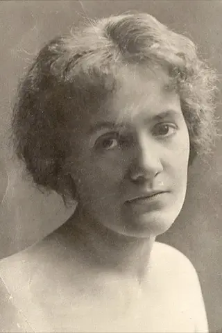 Ebba Lindkvist - Córka • Potomstwo