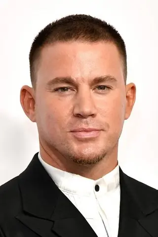 Peliculas de Channing Tatum
