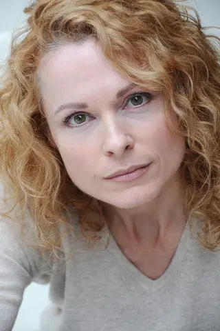 Peliculas de Barbara Drennan