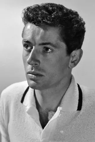 Peliculas de Farley Granger