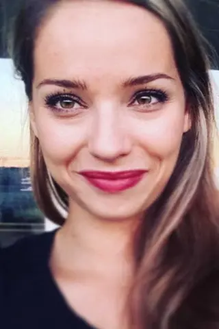 Peliculas de Cindy Colpaert