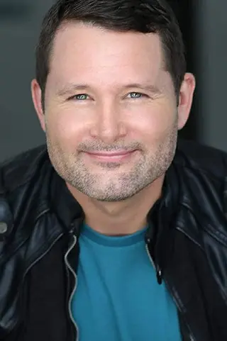 Peliculas de Michael D. Anglin