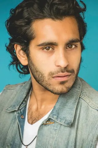 Peliculas de Owais Ahmed