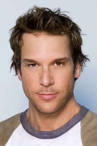Peliculas de Dane Cook