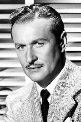 Peliculas de Robert Douglas