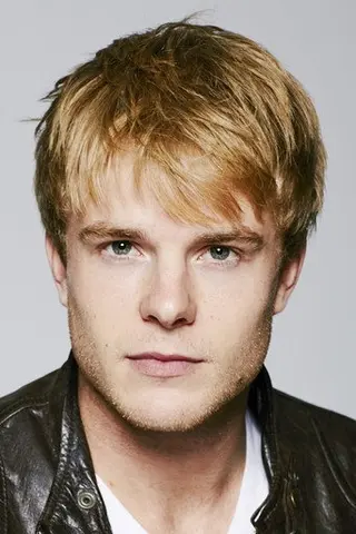 Peliculas de Graham Rogers