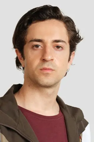 Peliculas de Ali Berge