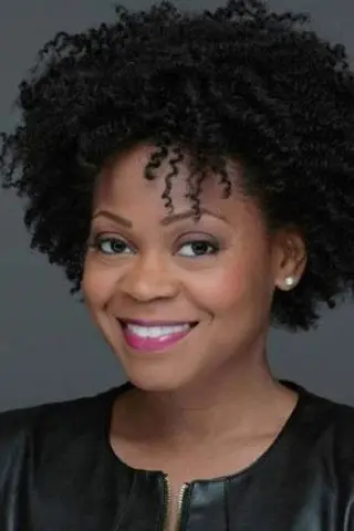 Peliculas de Vanessa A. Jones
