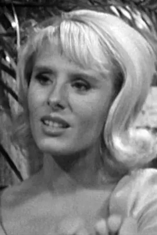 Peliculas de Patricia Denys