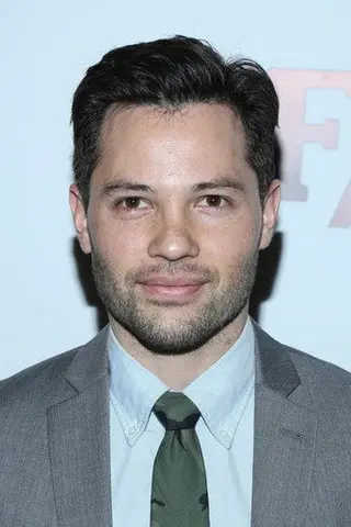 Peliculas de Jason Tam