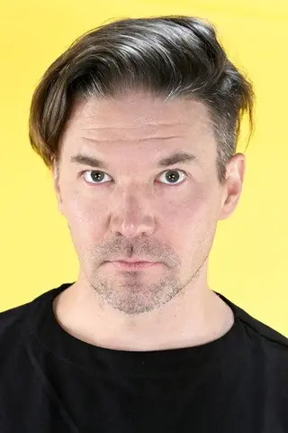 Eero Heinonen - Córka • Potomstwo