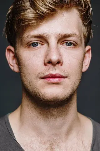 Jason de Ridder - Córka • Potomstwo