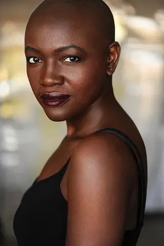 Peliculas de Constance Ejuma
