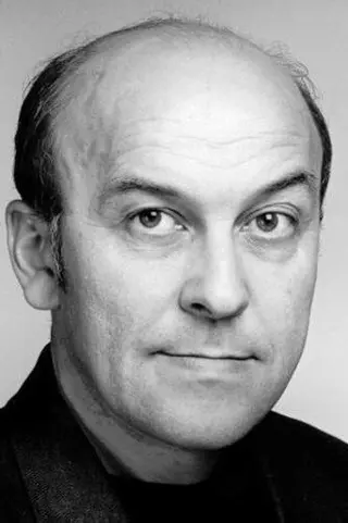Peliculas de Patrick Paroux