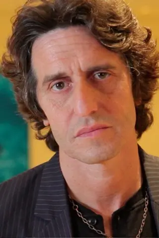 Peliculas de Diego Peretti